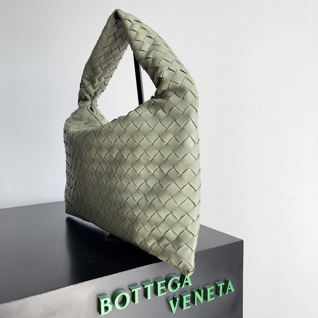 Bottega Veneta Top Handle Bags